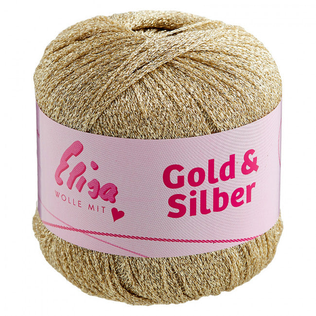 Elisa Gold & Silber 25g