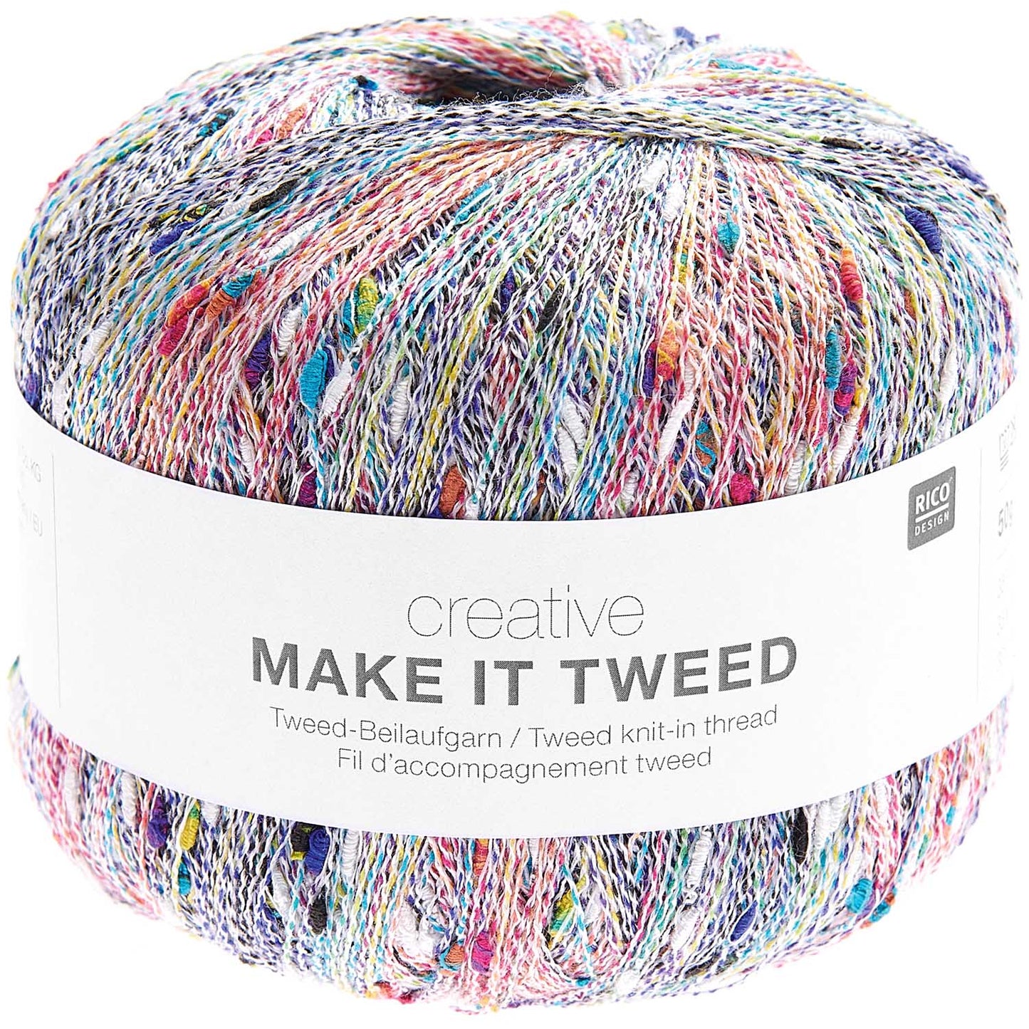 Make It Tweed 50g