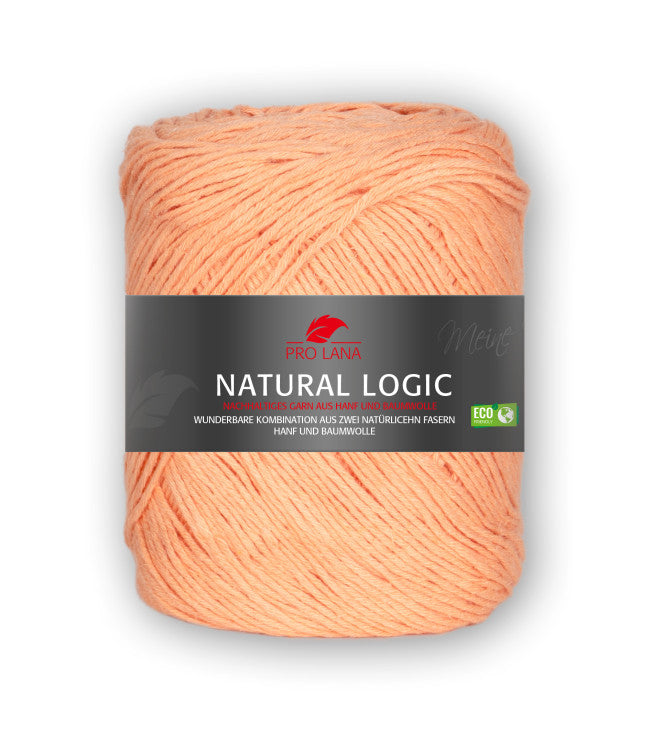 Natural Logic 100g