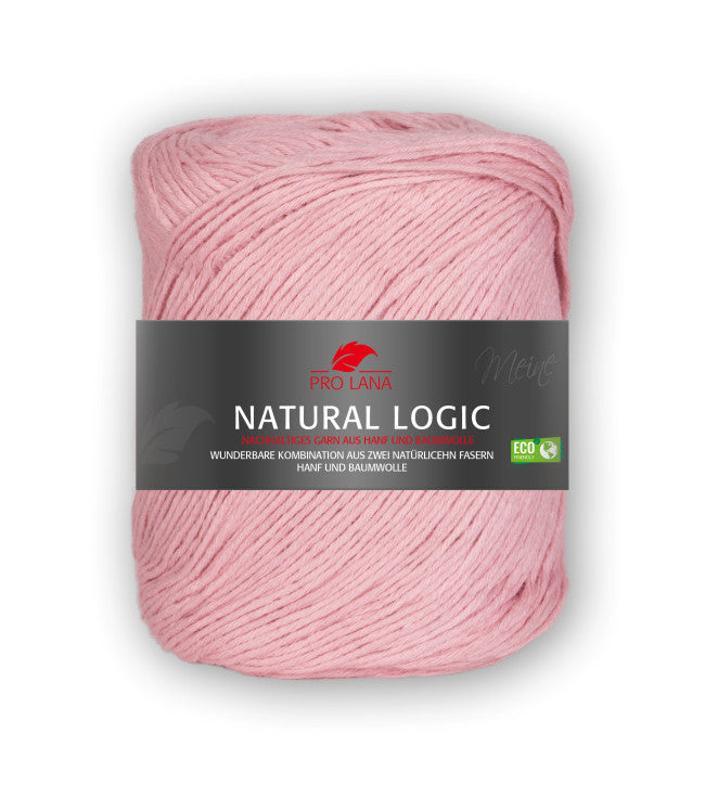 Natural Logic 100g