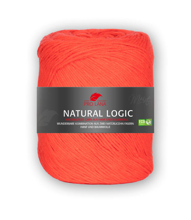 Natural Logic 100g