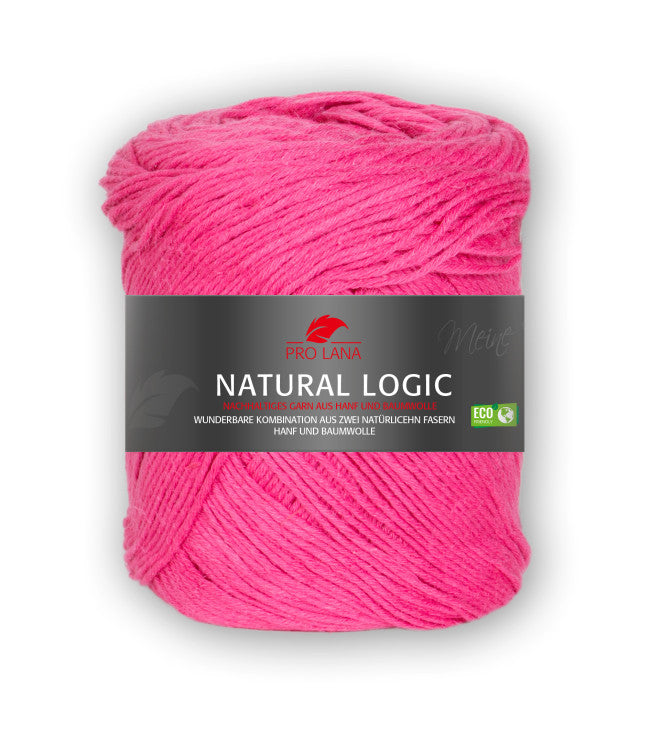 Natural Logic 100g