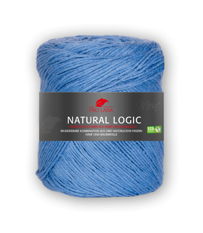 Natural Logic 100g