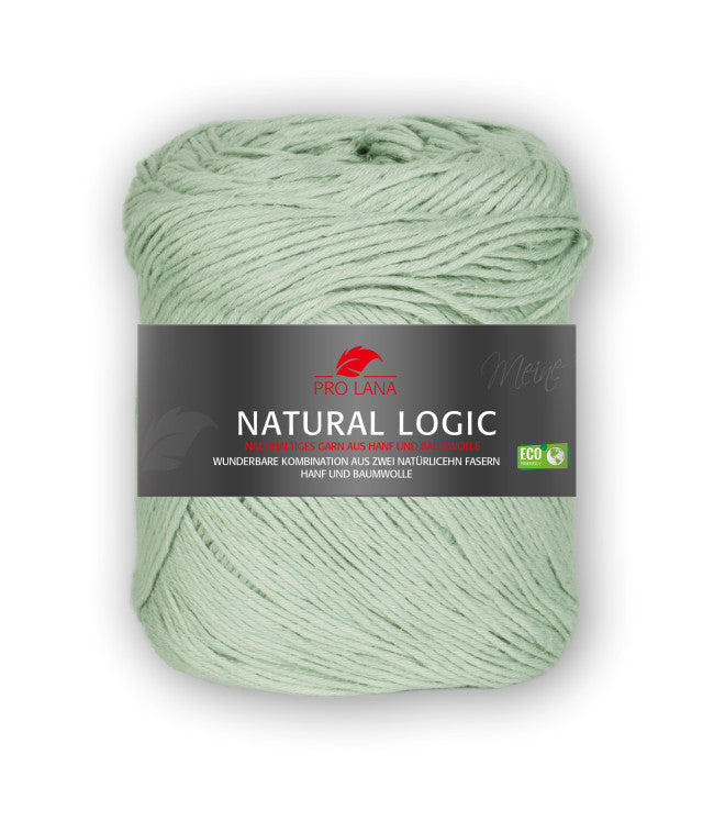 Natural Logic 100g