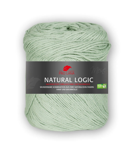 Natural Logic 100g