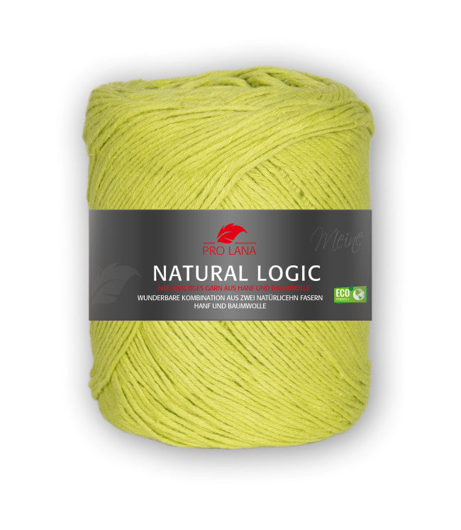 Natural Logic 100g