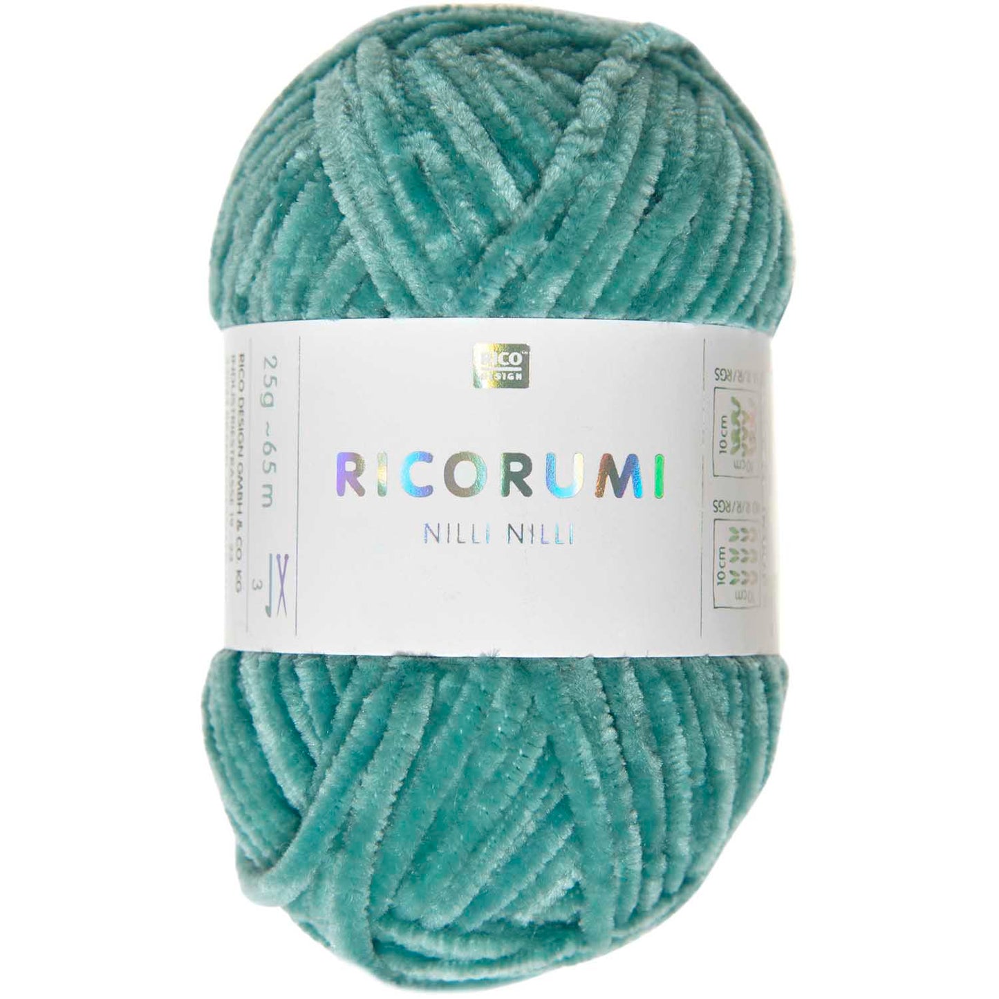 Ricorumi Nilli Nilli 25g