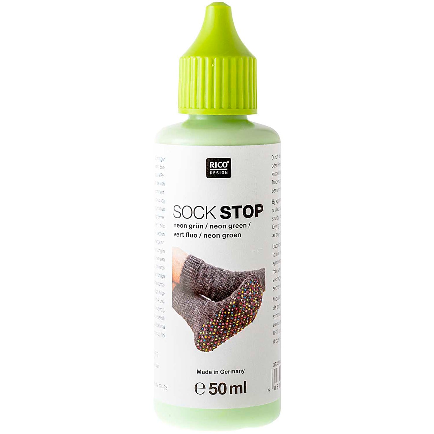Sock Stop 50ml