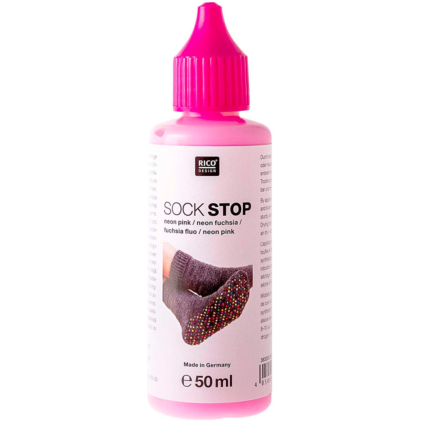 Sock Stop 50ml