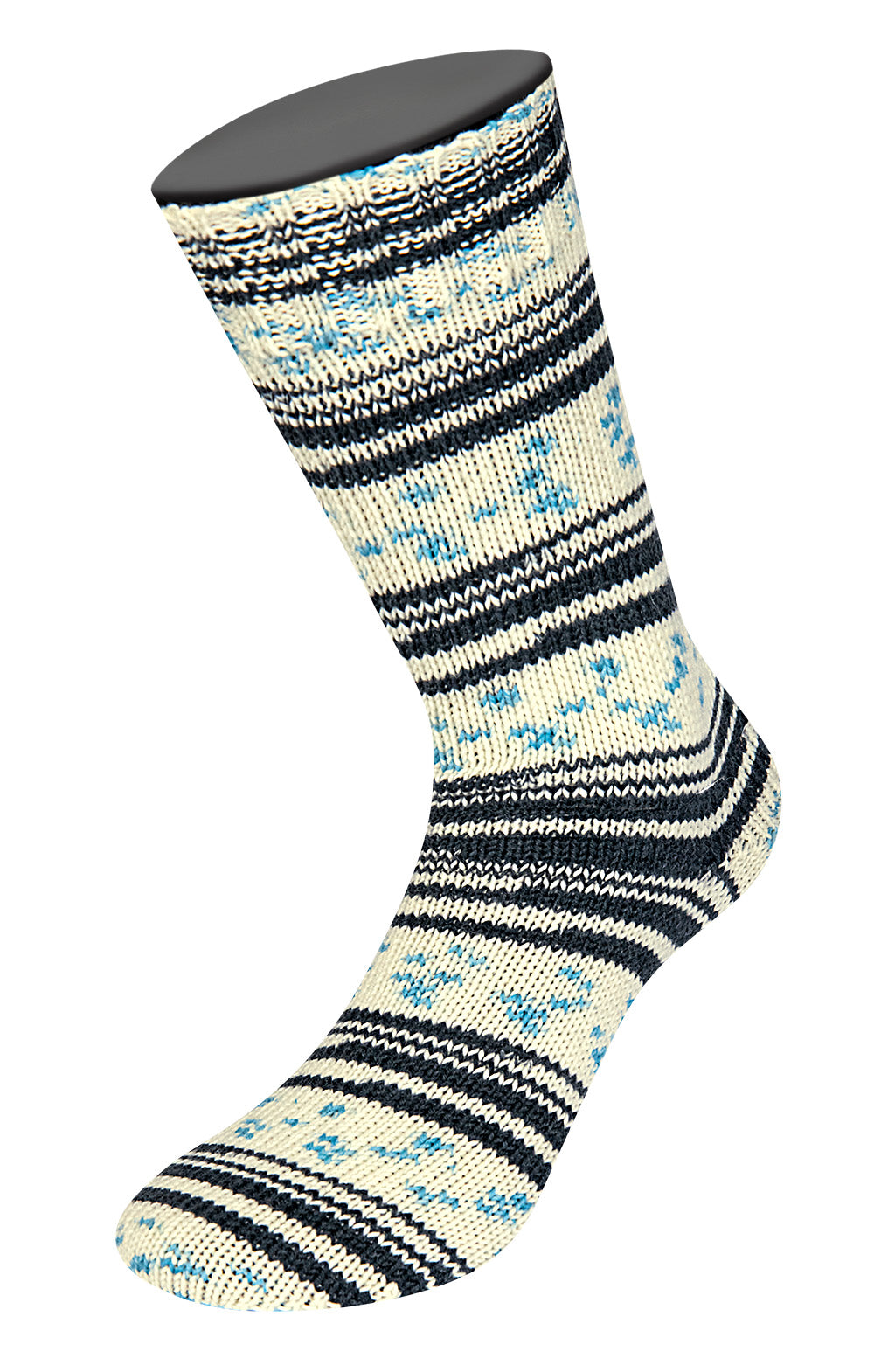 Meilenweit About Berlin Cashmere City 100g
