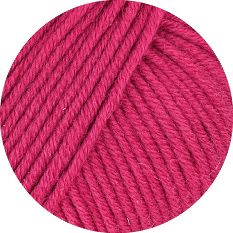 Bingo uni/melange/dégradé 50g