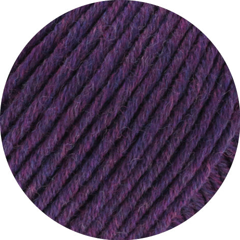 Bingo uni/melange/dégradé 50g