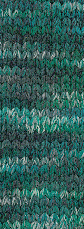 Cool Merino Big uni/color 50g