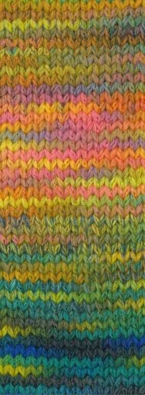 Cool Merino uni/print/degrade/color 50g