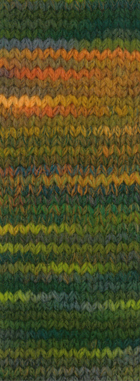 Cool Merino uni/print/degrade/color 50g