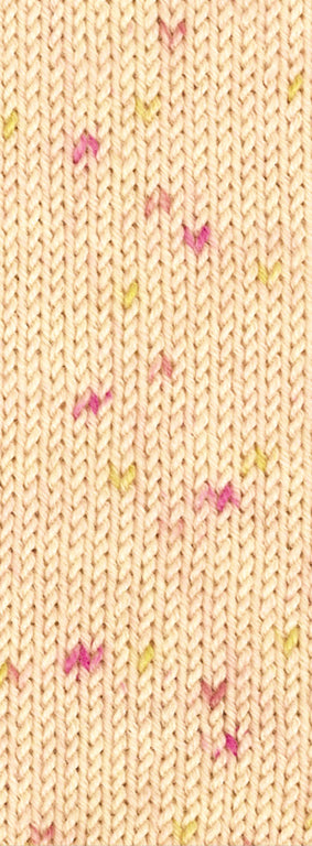 Cool Wool Baby uni / print / degrade 50g