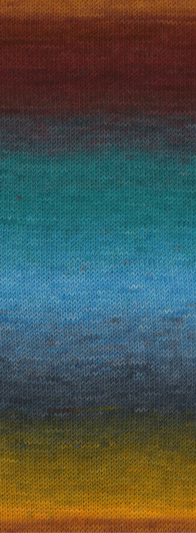 Cool Wool Big Color 100g