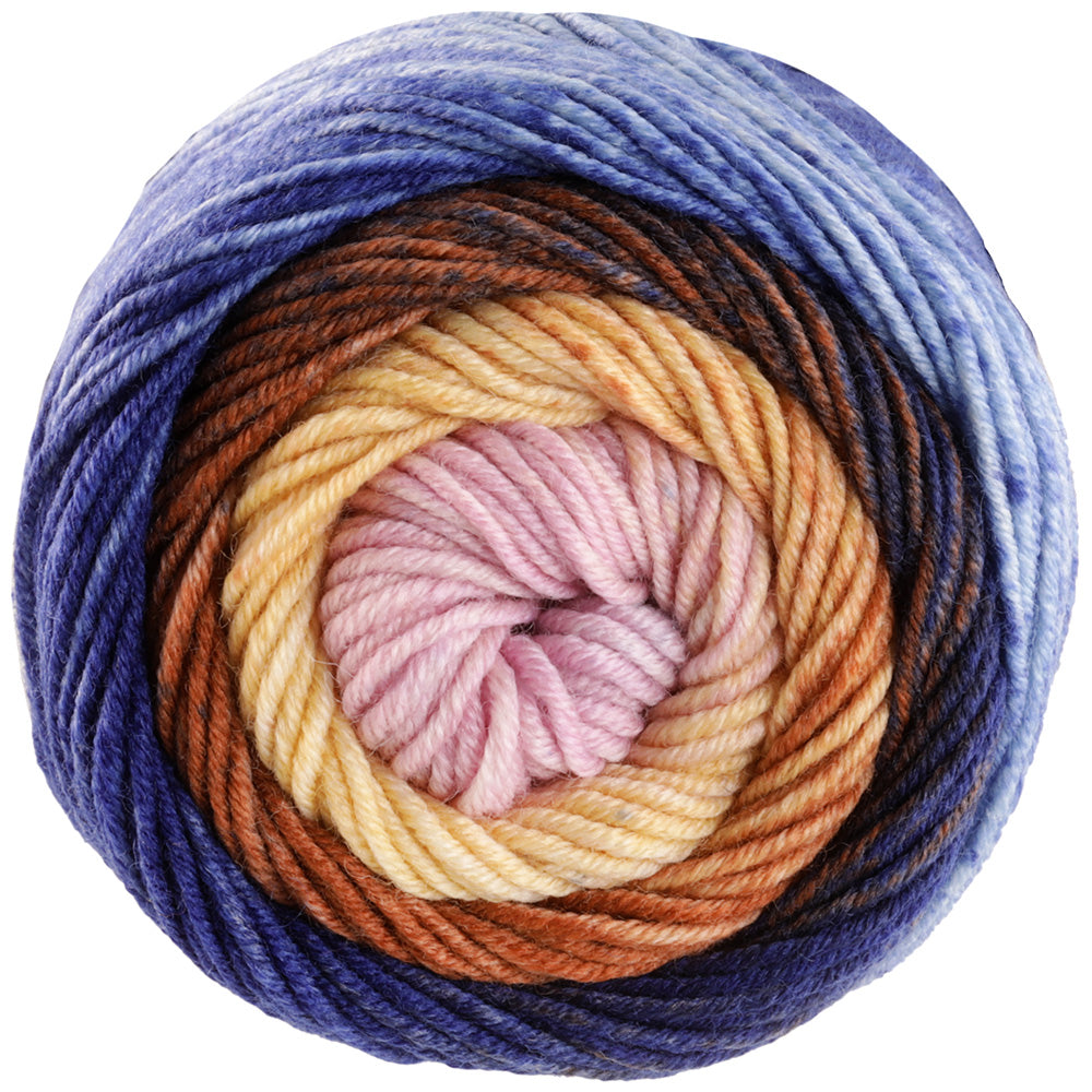 Cool Wool Big Color 100g