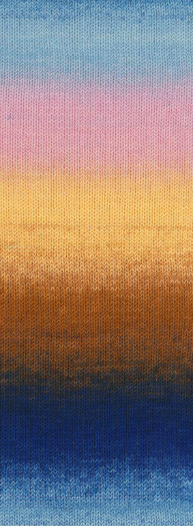 Cool Wool Big Color 100g