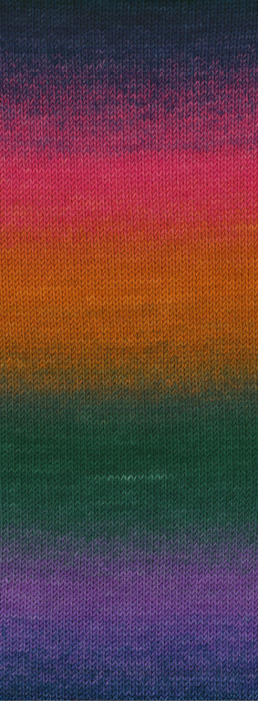 Cool Wool Big Color 100g