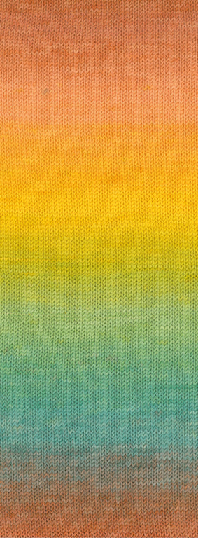 Cool Wool Big Color 100g