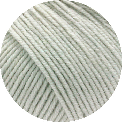 Cool Wool Big uni/melange 50g