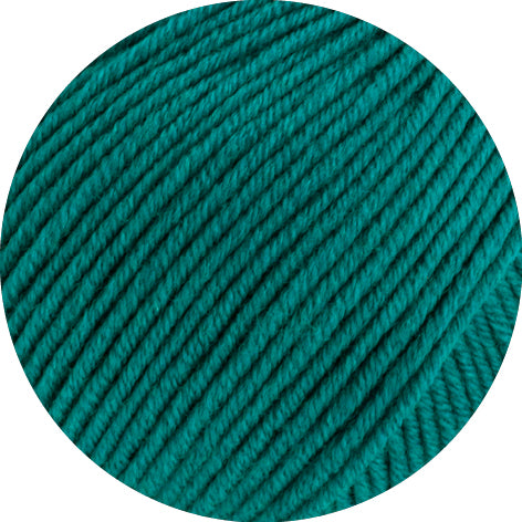 Cool Wool Big uni/melange 50g