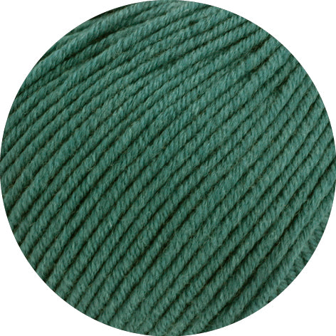 Cool Wool Big uni/melange 50g