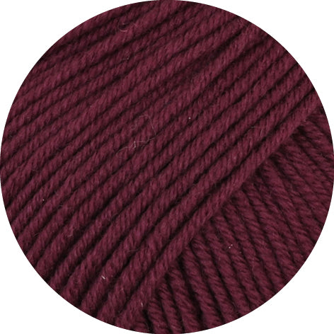 Cool Wool Big uni/melange 50g