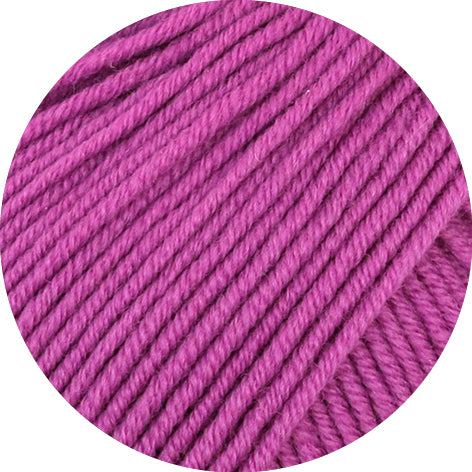 Cool Wool Big uni/melange 50g