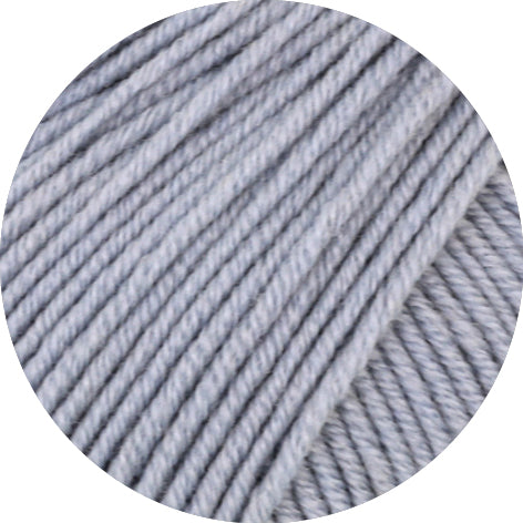 Cool Wool Big uni/melange 50g
