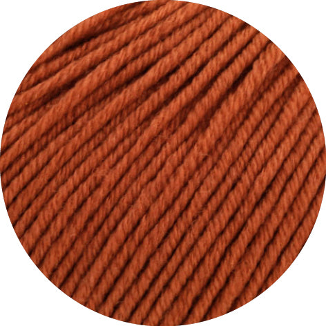 Cool Wool Big uni/melange 50g