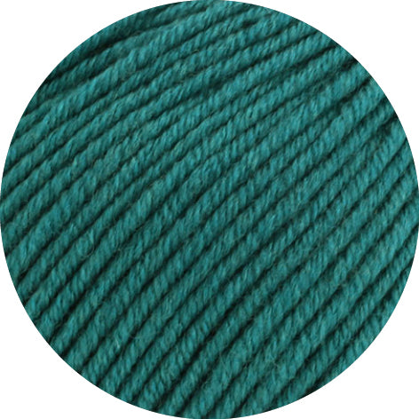 Cool Wool Big uni/melange 50g