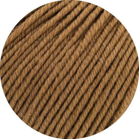 Cool Wool Big uni/melange 50g