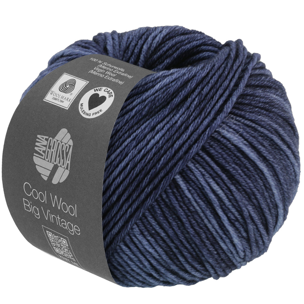 Cool Wool Big Vintage 50g