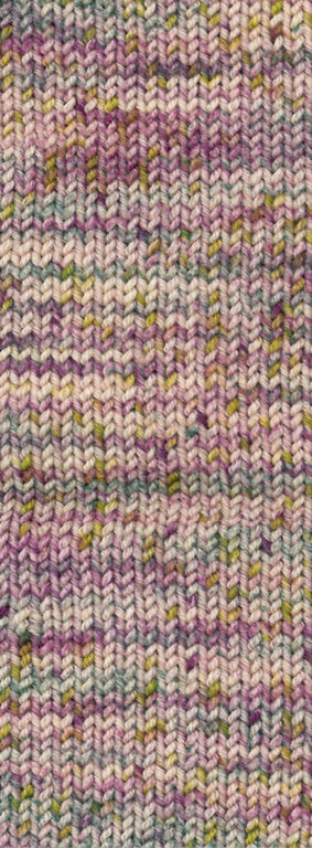 Cool Wool Print/Mélange/Neon/Spots 50g