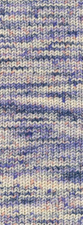 Cool Wool Print/Mélange/Neon/Spots 50g