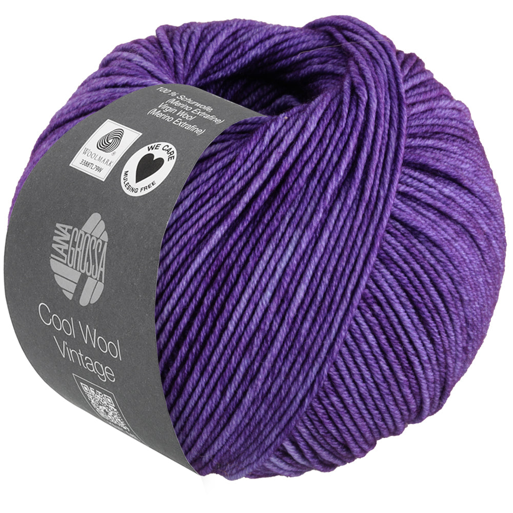 Cool Wool Vintage 50g