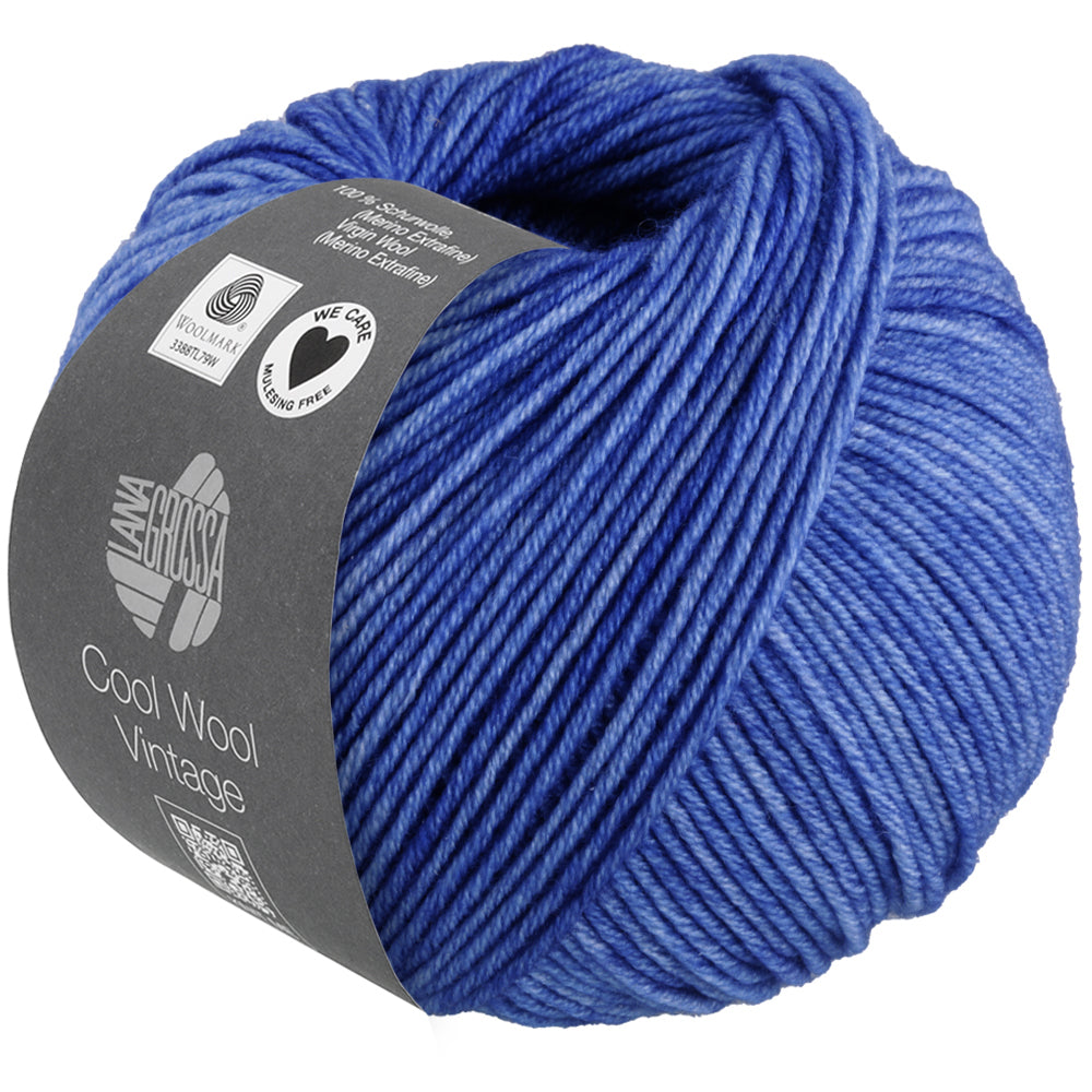 Cool Wool Vintage 50g