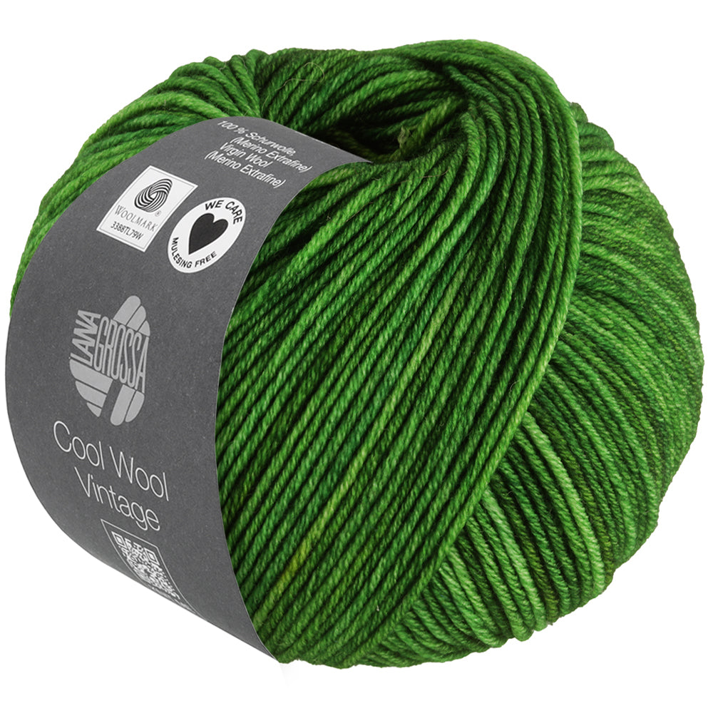 Cool Wool Vintage 50g