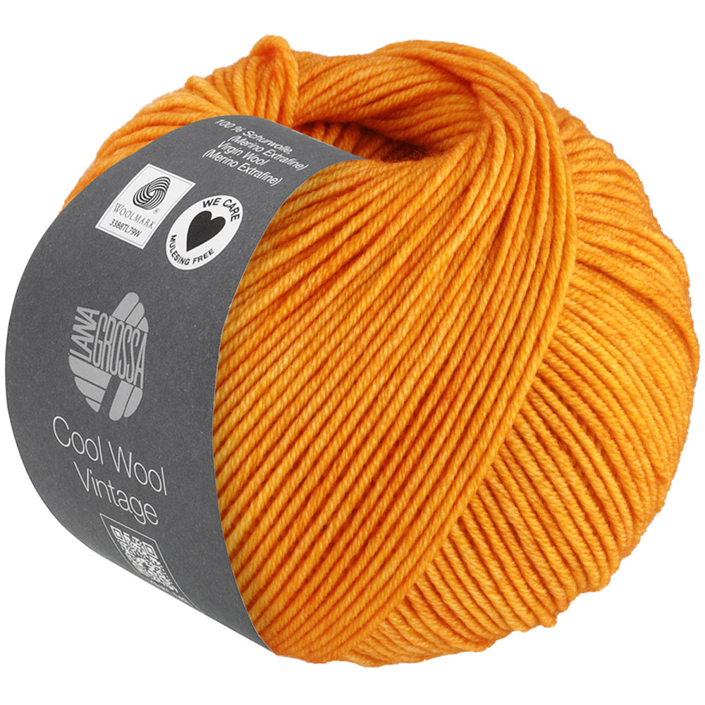 Cool Wool Vintage 50g