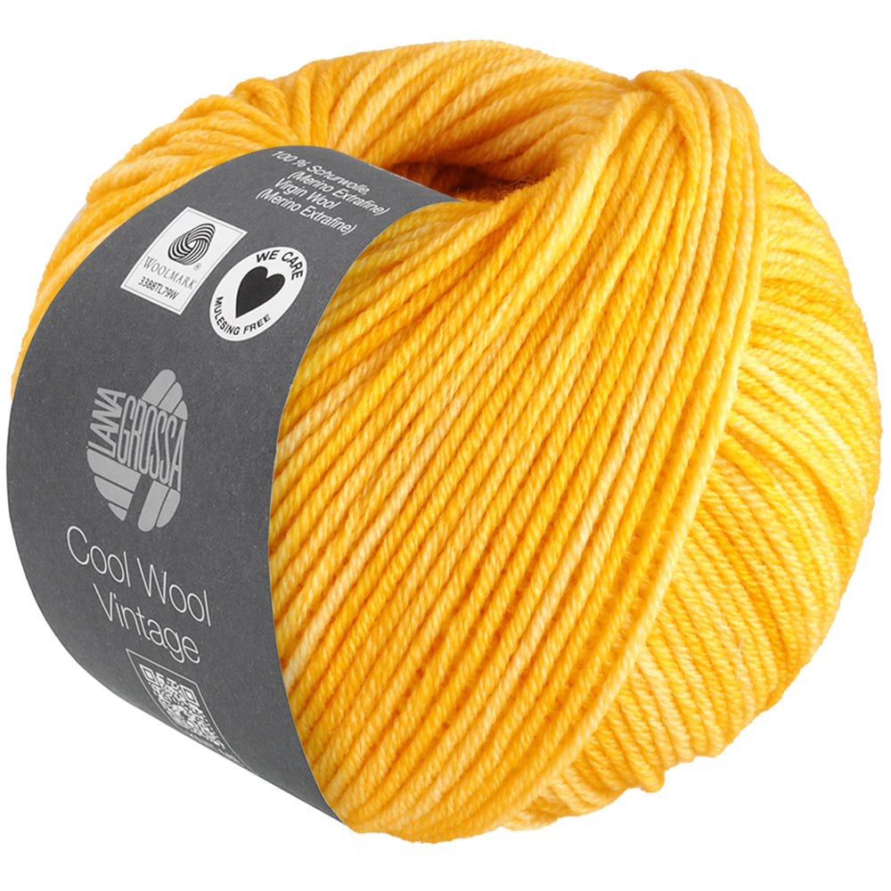Cool Wool Vintage 50g