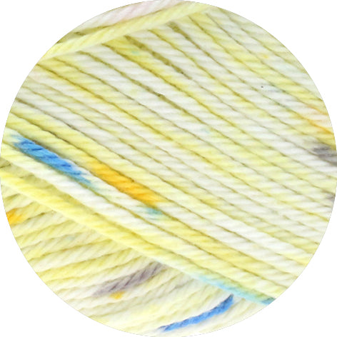 Cotone print/neon/spray/mouliné 50g