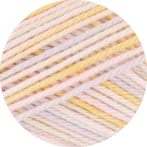 Cotone print/neon/spray/mouliné 50g