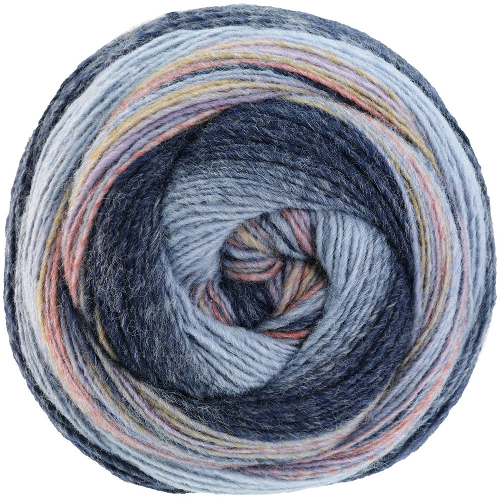 Gomitolo Dipinto 200g