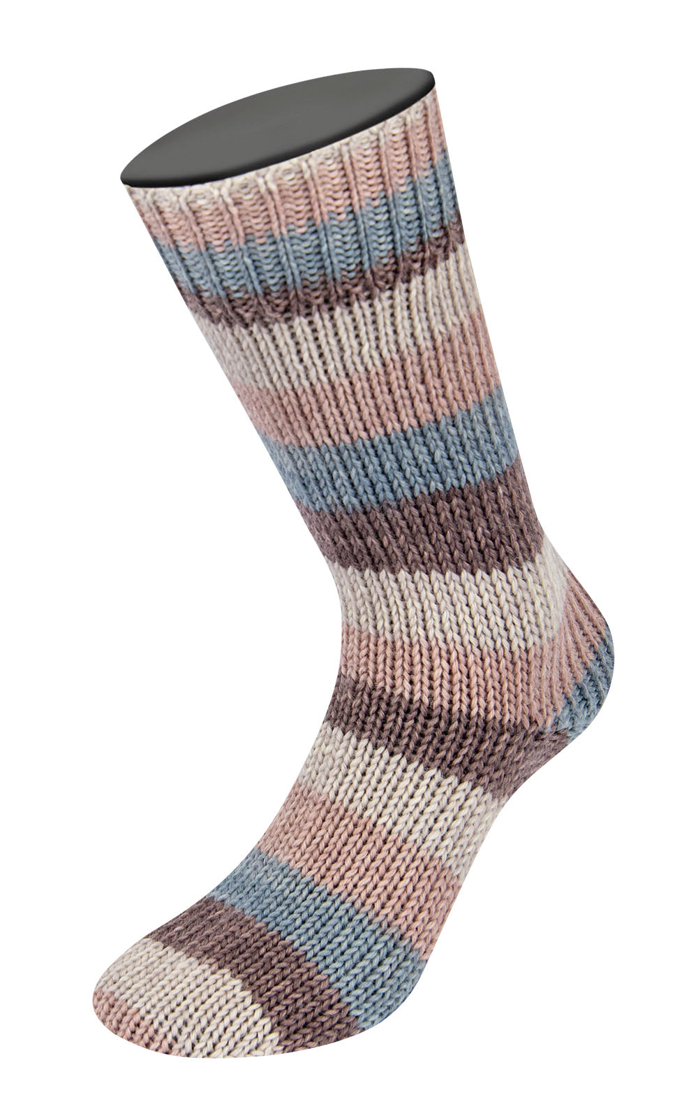 Meilenweit 8F Multiblock 8fädig 150g