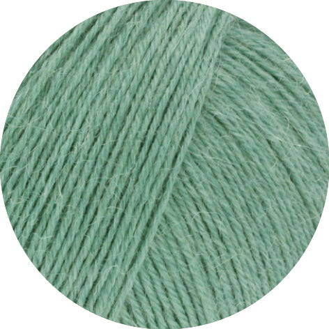 Meilenweit Alpaca uni/print 100g