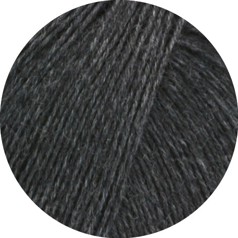 Meilenweit Alpaca uni/print 100g