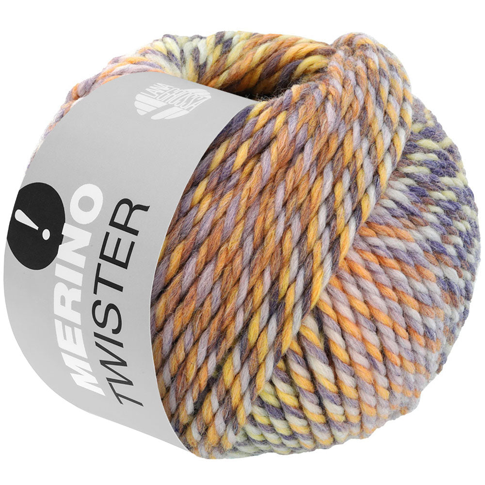 Merino Twister 100g