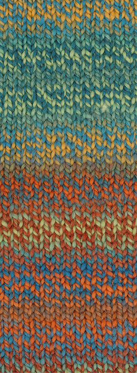 Merino Twister 100g